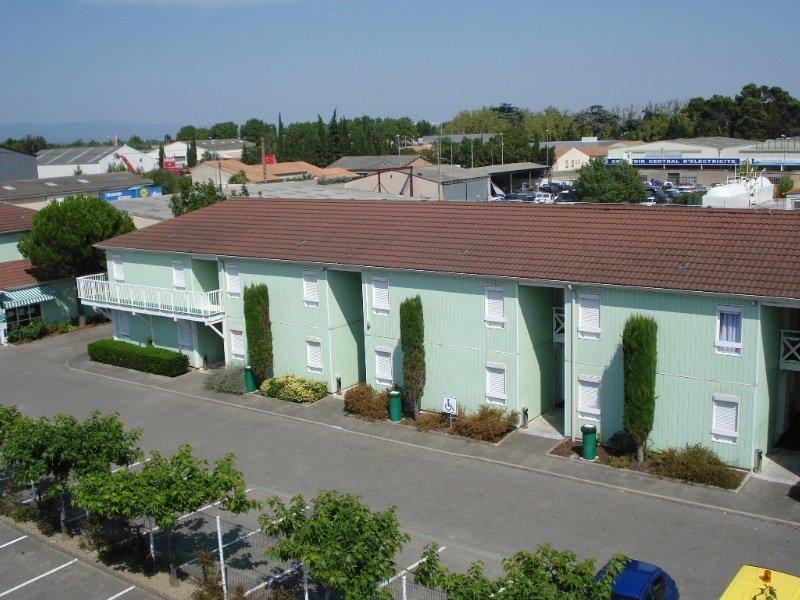 Hotel Fasthotel Carcassonne