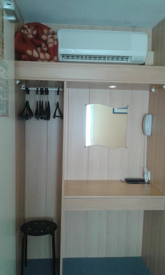 Fasthotel Hotel 2*