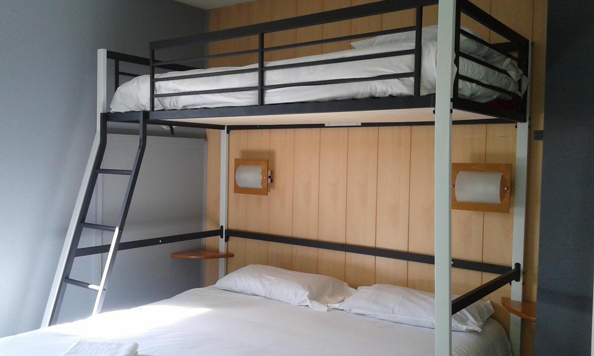 Fasthotel Carcasona