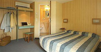Fasthotel Hotel Carcasona