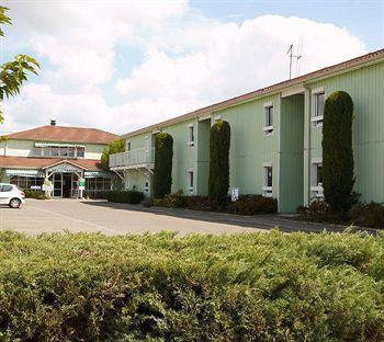 Fasthotel Hotel 2*