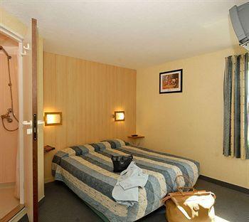 Hotel Fasthotel Carcasona