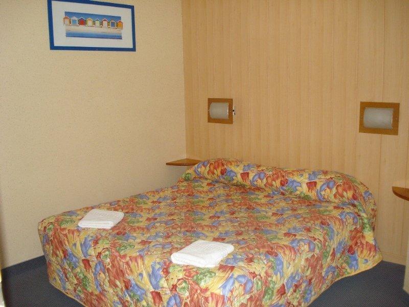 Fasthotel Carcasona