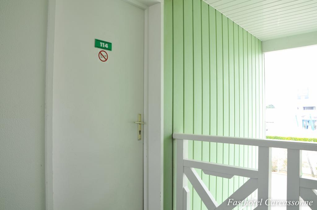 Hotel Fasthotel