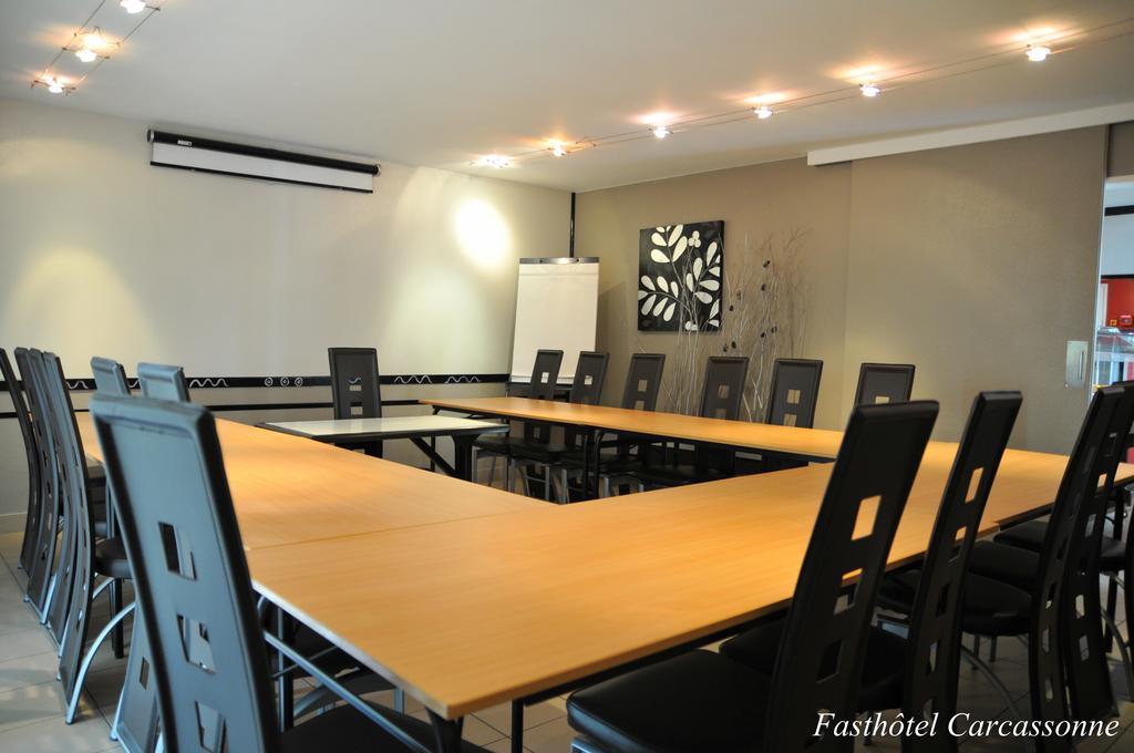 Fasthotel Hotel 2*