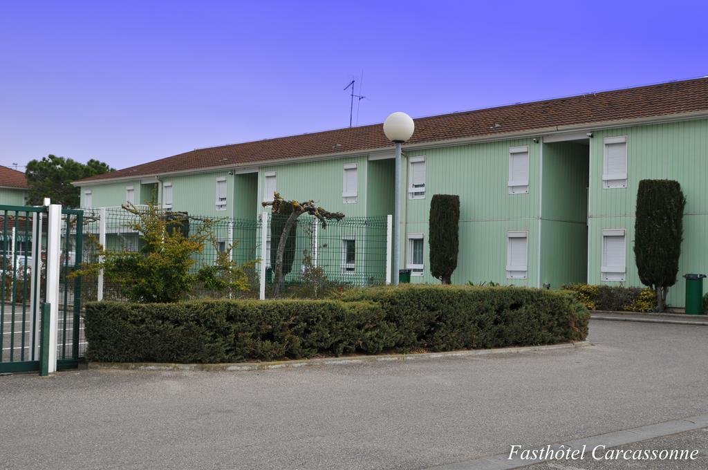 Hotel Fasthotel