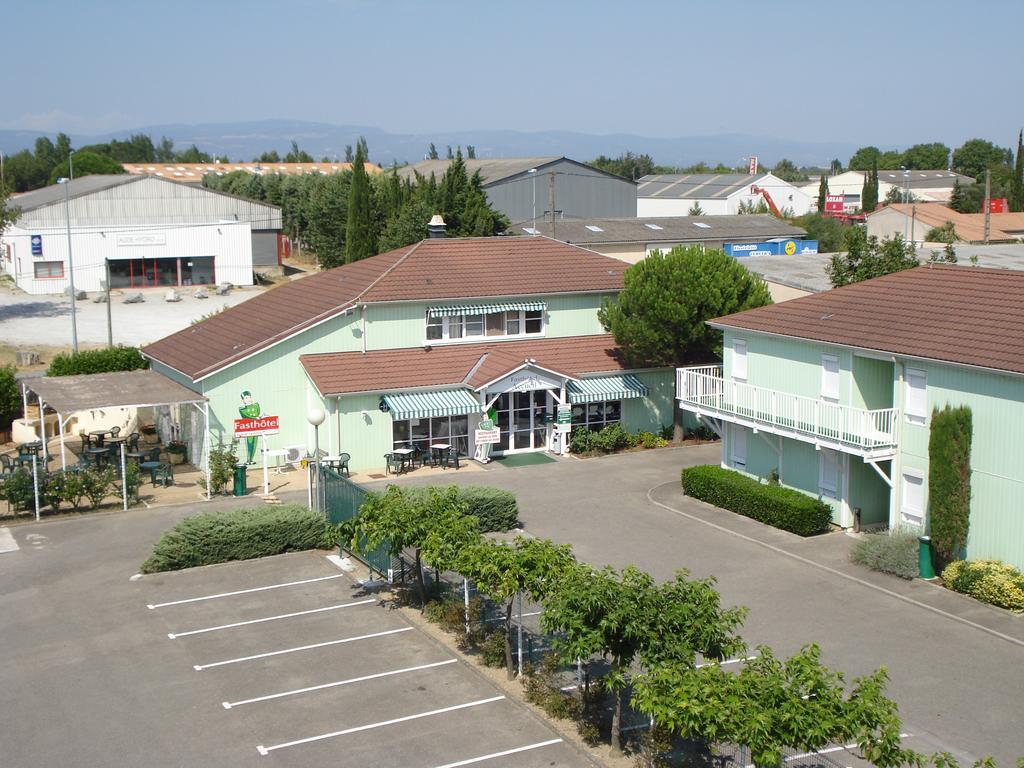 Fasthotel 2*