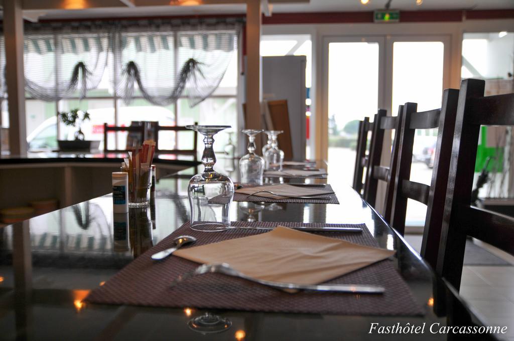 Fasthotel Hotel 2*