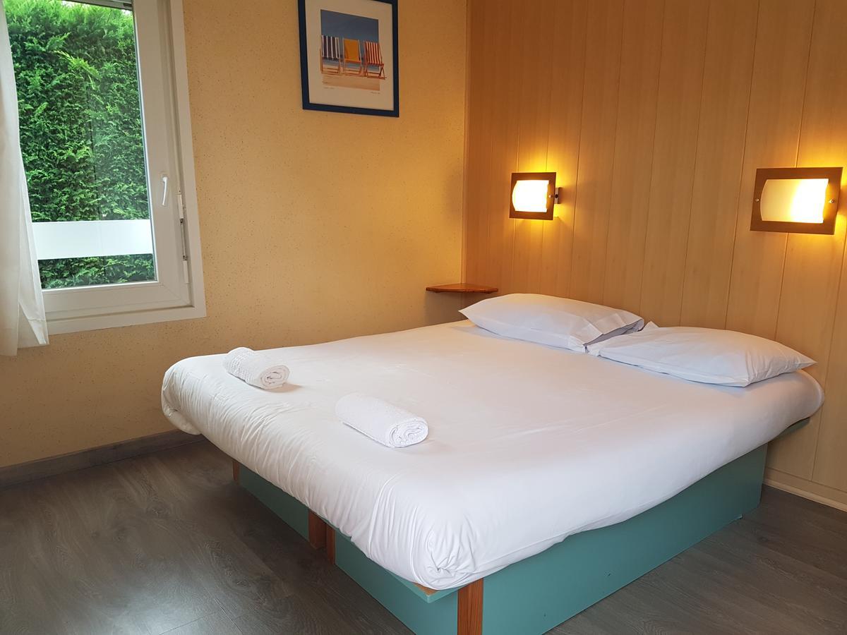 Hotel Fasthotel Carcasona
