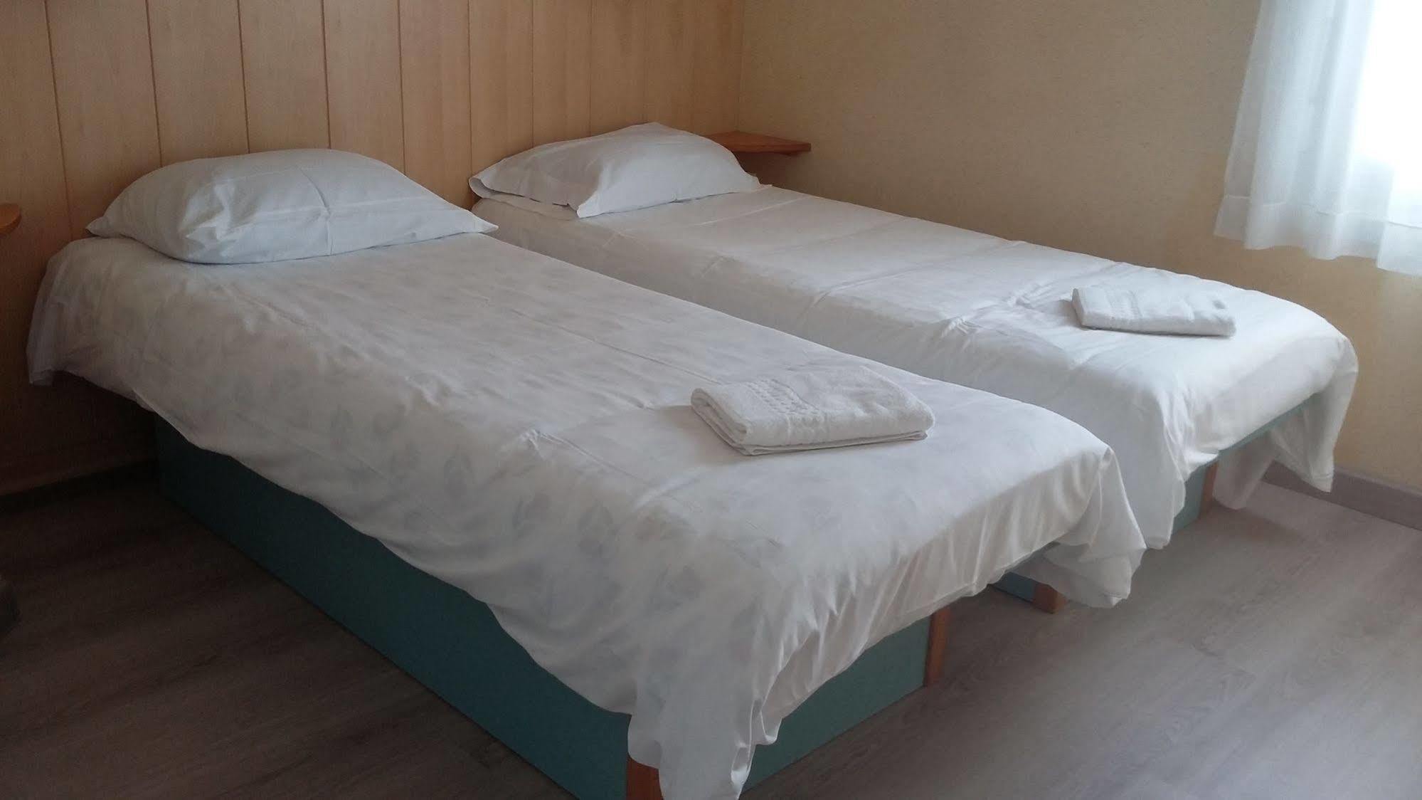 Fasthotel Hotel 2*