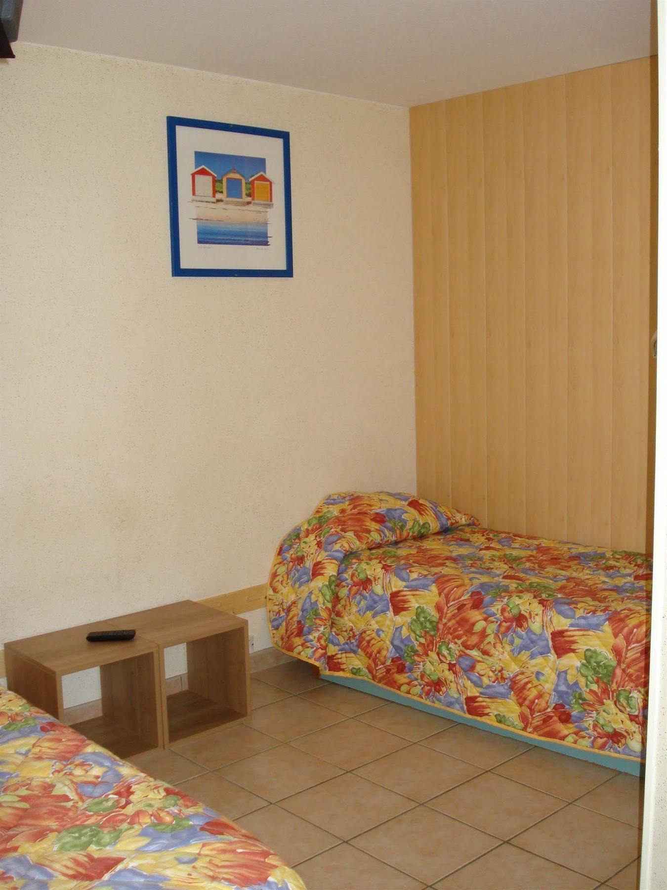 Hotel Fasthotel 2*