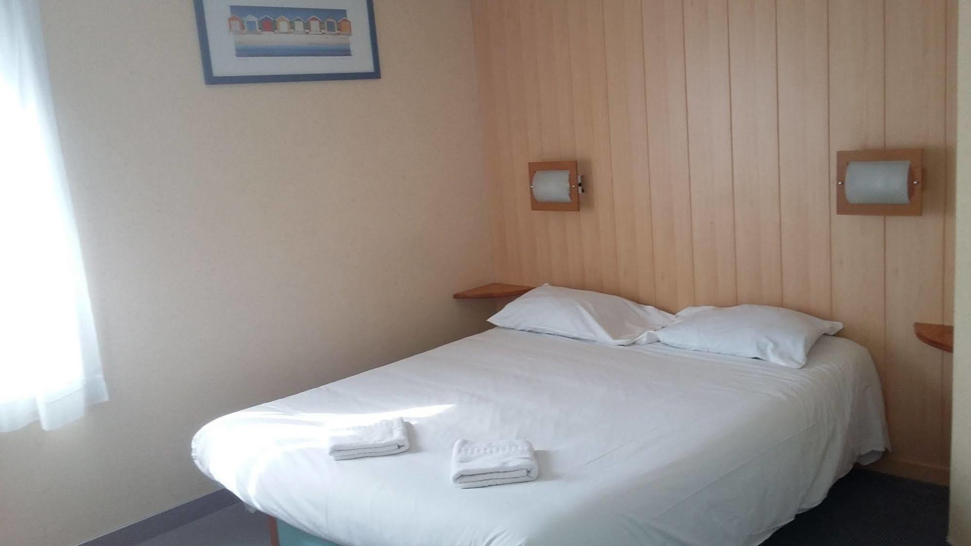 Fasthotel 2* Carcasona