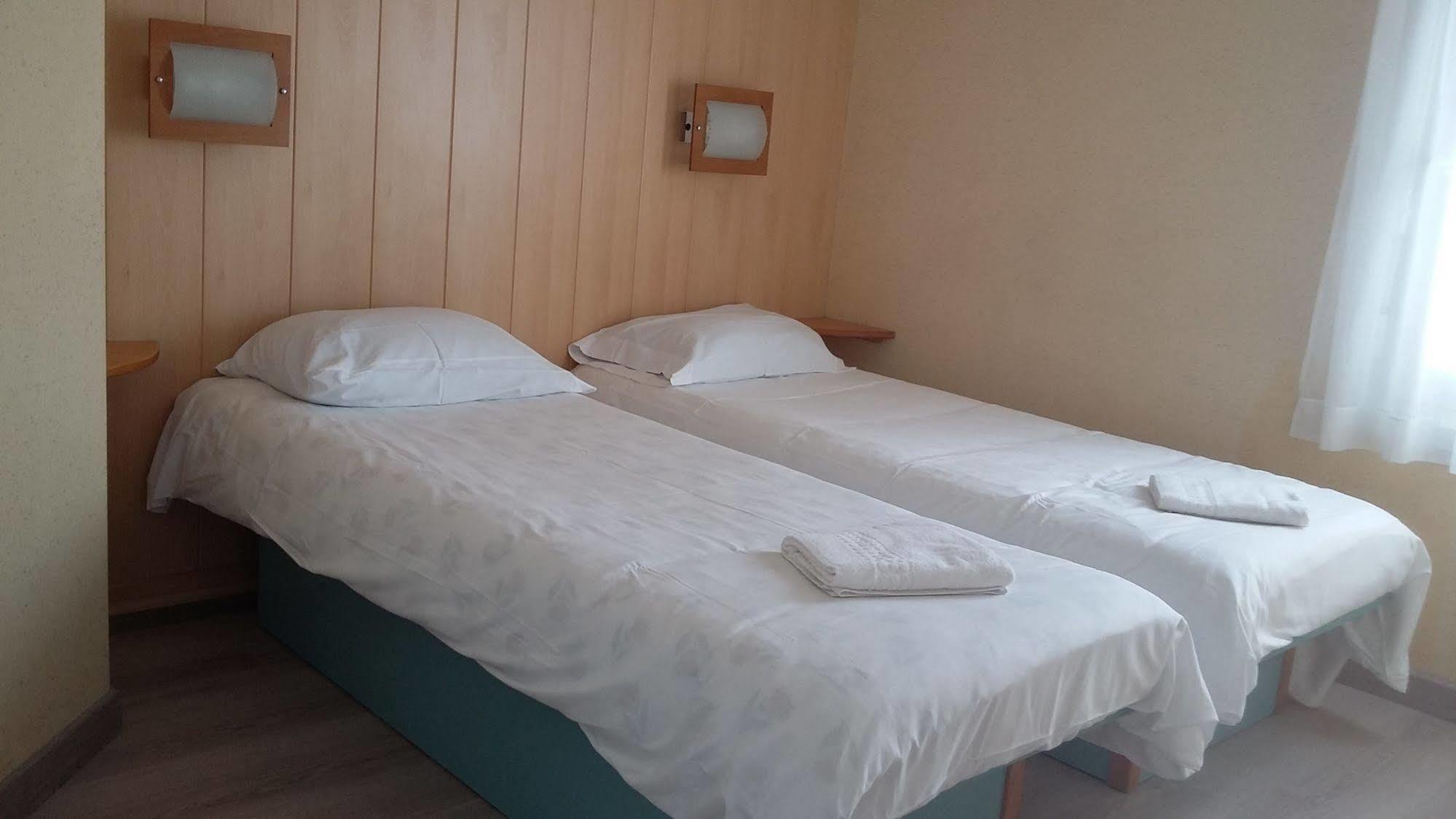 Hotel Fasthotel Carcasona