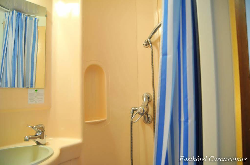 Hotel Fasthotel 2*